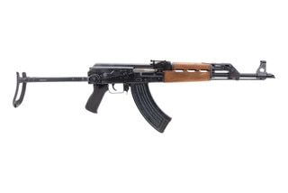 Zastava M70AB2 7.62x39 AK-47 Rifle -16.3"